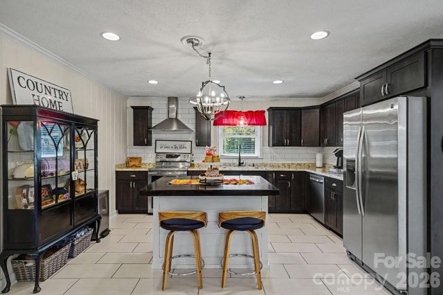 540 Harvell Drive, Concord, NC 28025