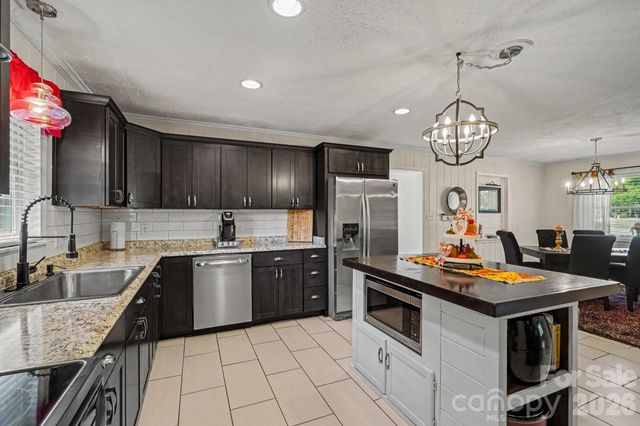 540 Harvell Drive, Concord, NC 28025