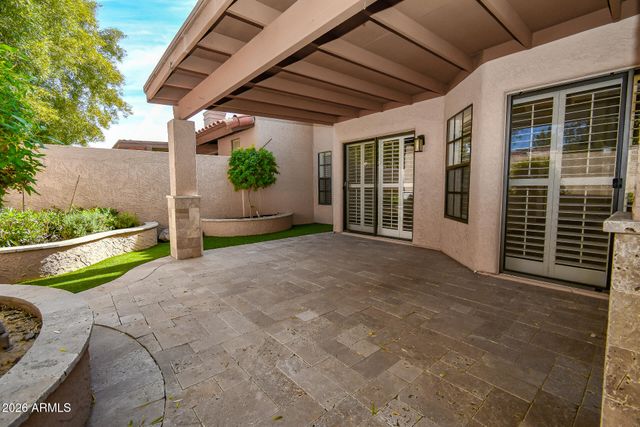5518 E PARADISE Drive, Scottsdale, AZ 85254