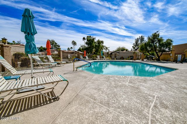 5518 E PARADISE Drive, Scottsdale, AZ 85254