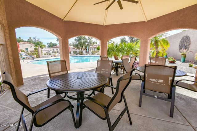 5518 E PARADISE Drive, Scottsdale, AZ 85254