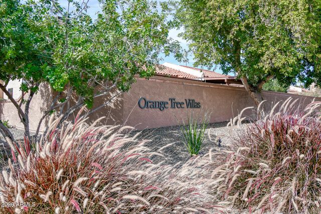 5518 E PARADISE Drive, Scottsdale, AZ 85254