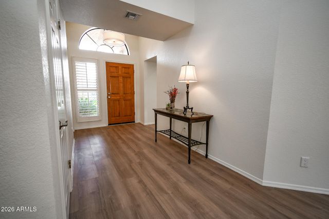 5518 E PARADISE Drive, Scottsdale, AZ 85254