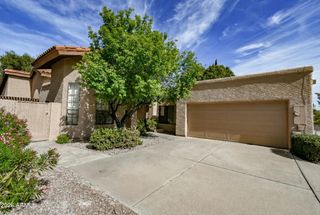 5518 E PARADISE Drive, Scottsdale, AZ 85254