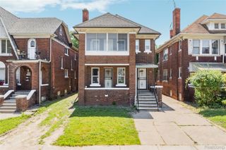 3251 Calvert Street, Detroit, MI 48206
