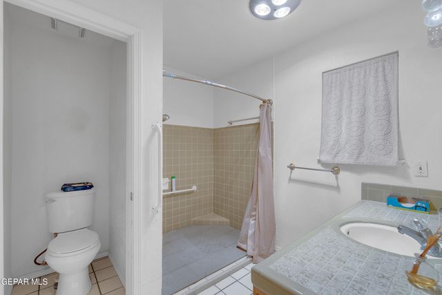 1209 LONEWOOD Drive, El Paso, TX 79925