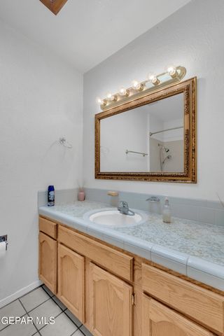 1209 LONEWOOD Drive, El Paso, TX 79925