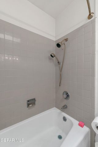 1209 LONEWOOD Drive, El Paso, TX 79925