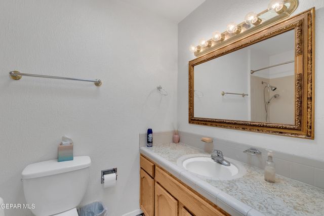 1209 LONEWOOD Drive, El Paso, TX 79925