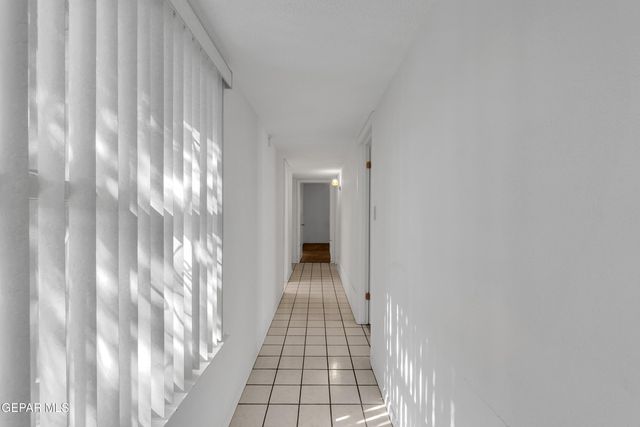 1209 LONEWOOD Drive, El Paso, TX 79925