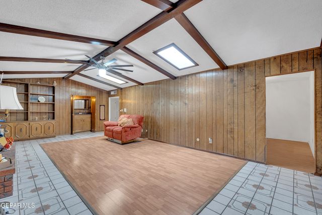 1209 LONEWOOD Drive, El Paso, TX 79925