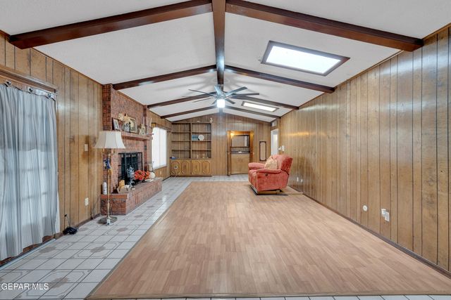 1209 LONEWOOD Drive, El Paso, TX 79925