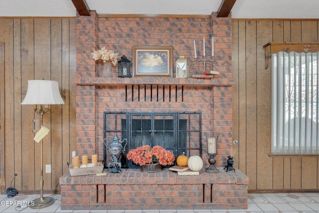 1209 LONEWOOD Drive, El Paso, TX 79925