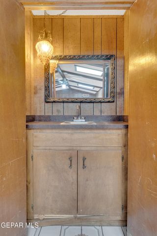 1209 LONEWOOD Drive, El Paso, TX 79925