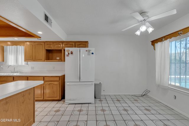 1209 LONEWOOD Drive, El Paso, TX 79925