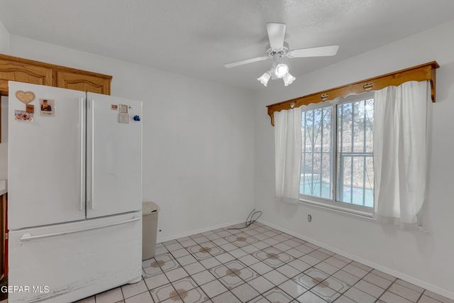 1209 LONEWOOD Drive, El Paso, TX 79925