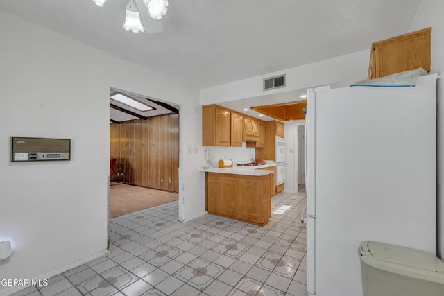 1209 LONEWOOD Drive, El Paso, TX 79925