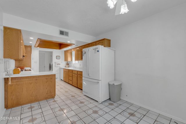 1209 LONEWOOD Drive, El Paso, TX 79925