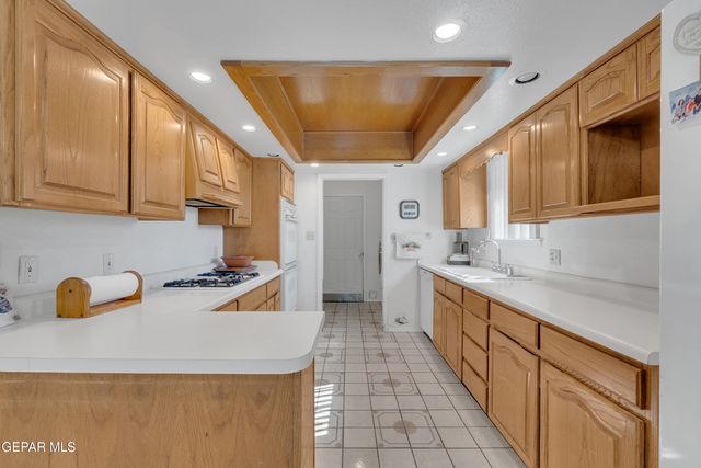 1209 LONEWOOD Drive, El Paso, TX 79925