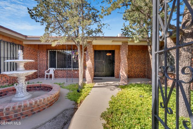 1209 LONEWOOD Drive, El Paso, TX 79925