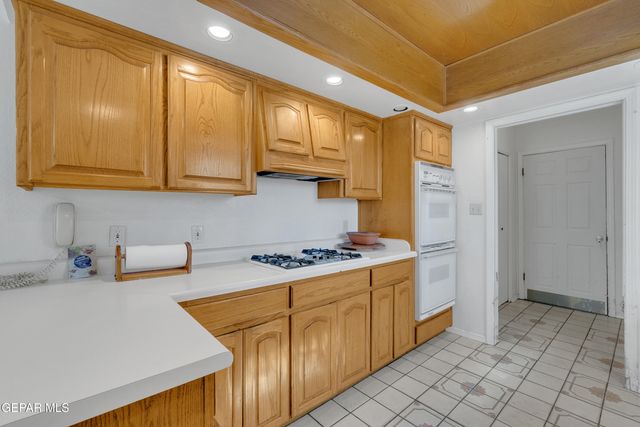 1209 LONEWOOD Drive, El Paso, TX 79925