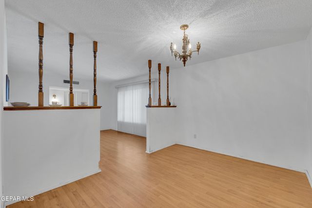 1209 LONEWOOD Drive, El Paso, TX 79925