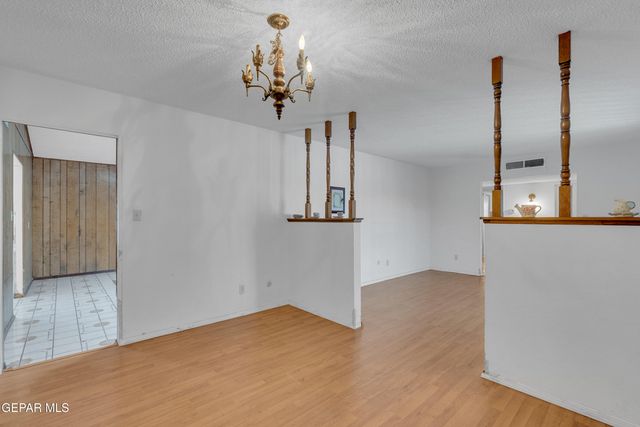 1209 LONEWOOD Drive, El Paso, TX 79925