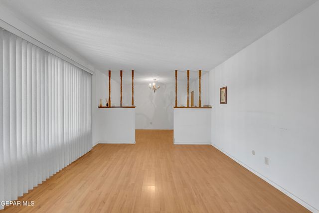 1209 LONEWOOD Drive, El Paso, TX 79925