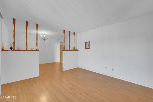 1209 LONEWOOD Drive, El Paso, TX 79925