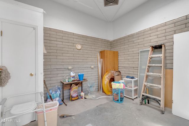 1209 LONEWOOD Drive, El Paso, TX 79925