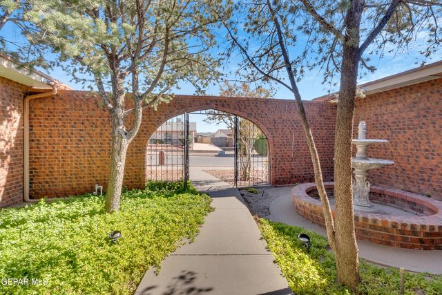 1209 LONEWOOD Drive, El Paso, TX 79925