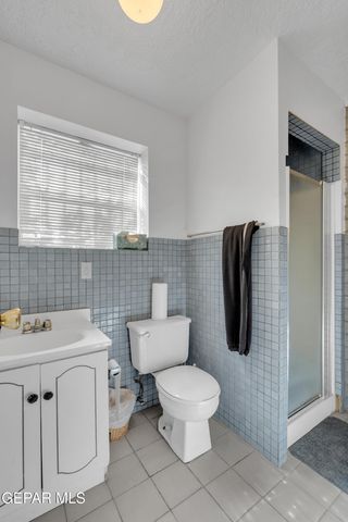 1209 LONEWOOD Drive, El Paso, TX 79925