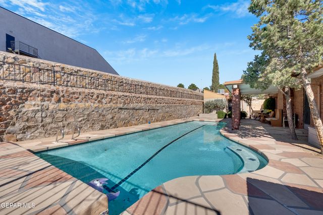 1209 LONEWOOD Drive, El Paso, TX 79925