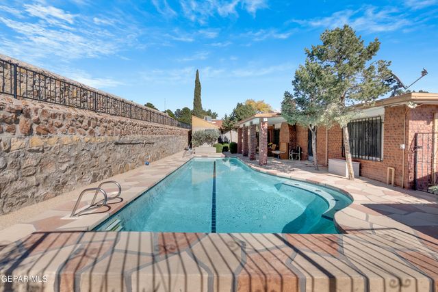 1209 LONEWOOD Drive, El Paso, TX 79925