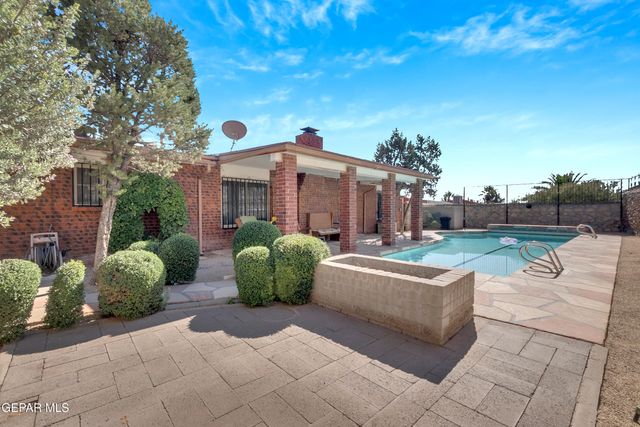 1209 LONEWOOD Drive, El Paso, TX 79925