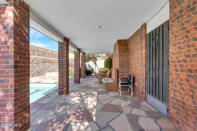 1209 LONEWOOD Drive, El Paso, TX 79925