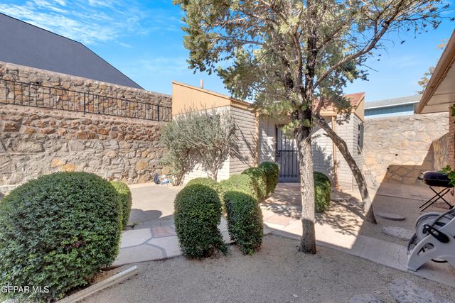 1209 LONEWOOD Drive, El Paso, TX 79925