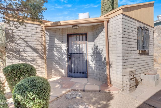 1209 LONEWOOD Drive, El Paso, TX 79925