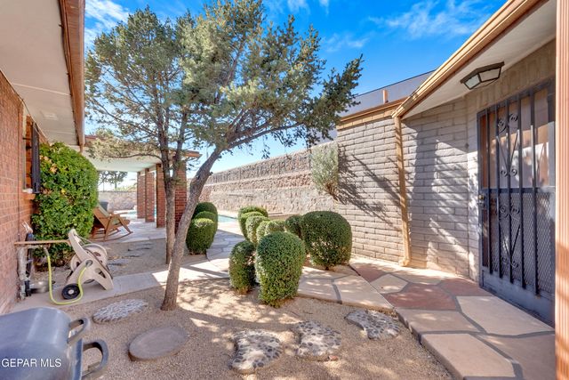 1209 LONEWOOD Drive, El Paso, TX 79925