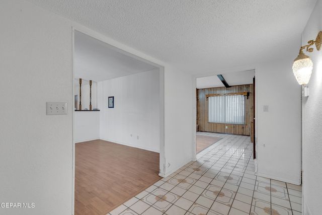 1209 LONEWOOD Drive, El Paso, TX 79925