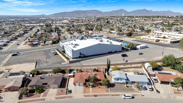 1209 LONEWOOD Drive, El Paso, TX 79925