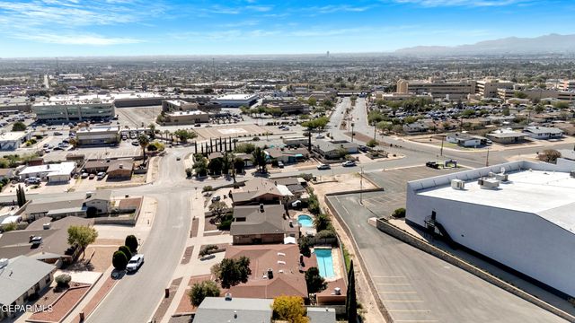 1209 LONEWOOD Drive, El Paso, TX 79925