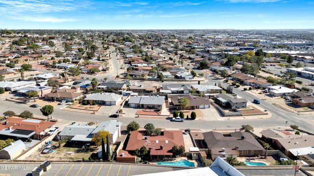 1209 LONEWOOD Drive, El Paso, TX 79925