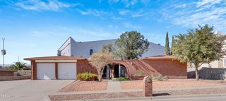 1209 LONEWOOD Drive, El Paso, TX 79925
