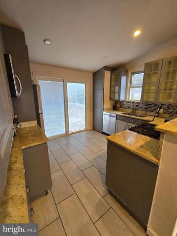 3800 PARKWOOD ST, Brentwood, MD 20722