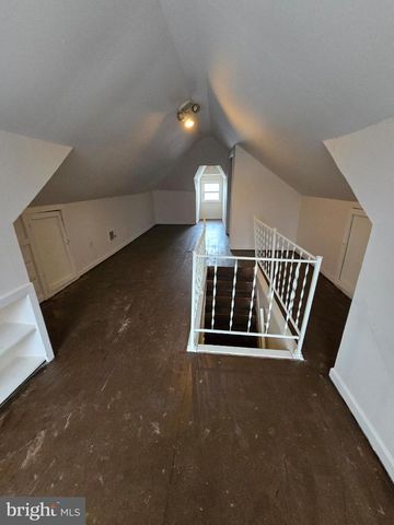 3800 PARKWOOD ST, Brentwood, MD 20722