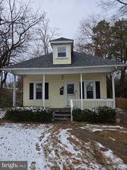 3800 PARKWOOD ST, Brentwood, MD 20722