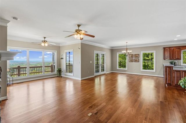 252 Oglethorpe Mountain Trail, Jasper, GA 30143
