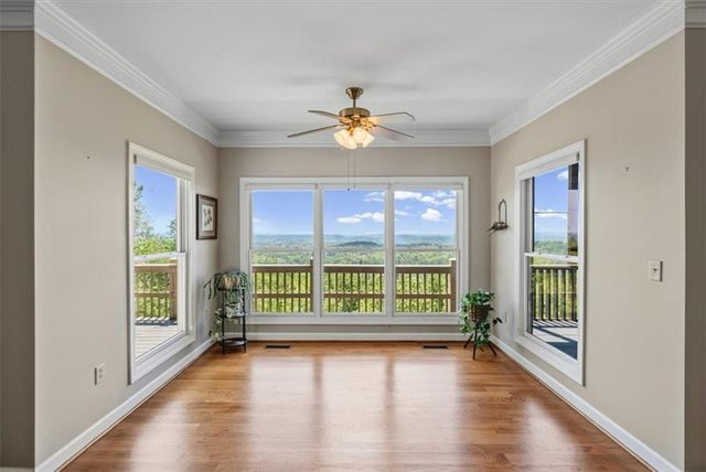 252 Oglethorpe Mountain Trail, Jasper, GA 30143