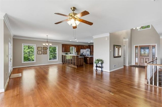 252 Oglethorpe Mountain Trail, Jasper, GA 30143